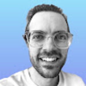 Meet your Posher, Caleb